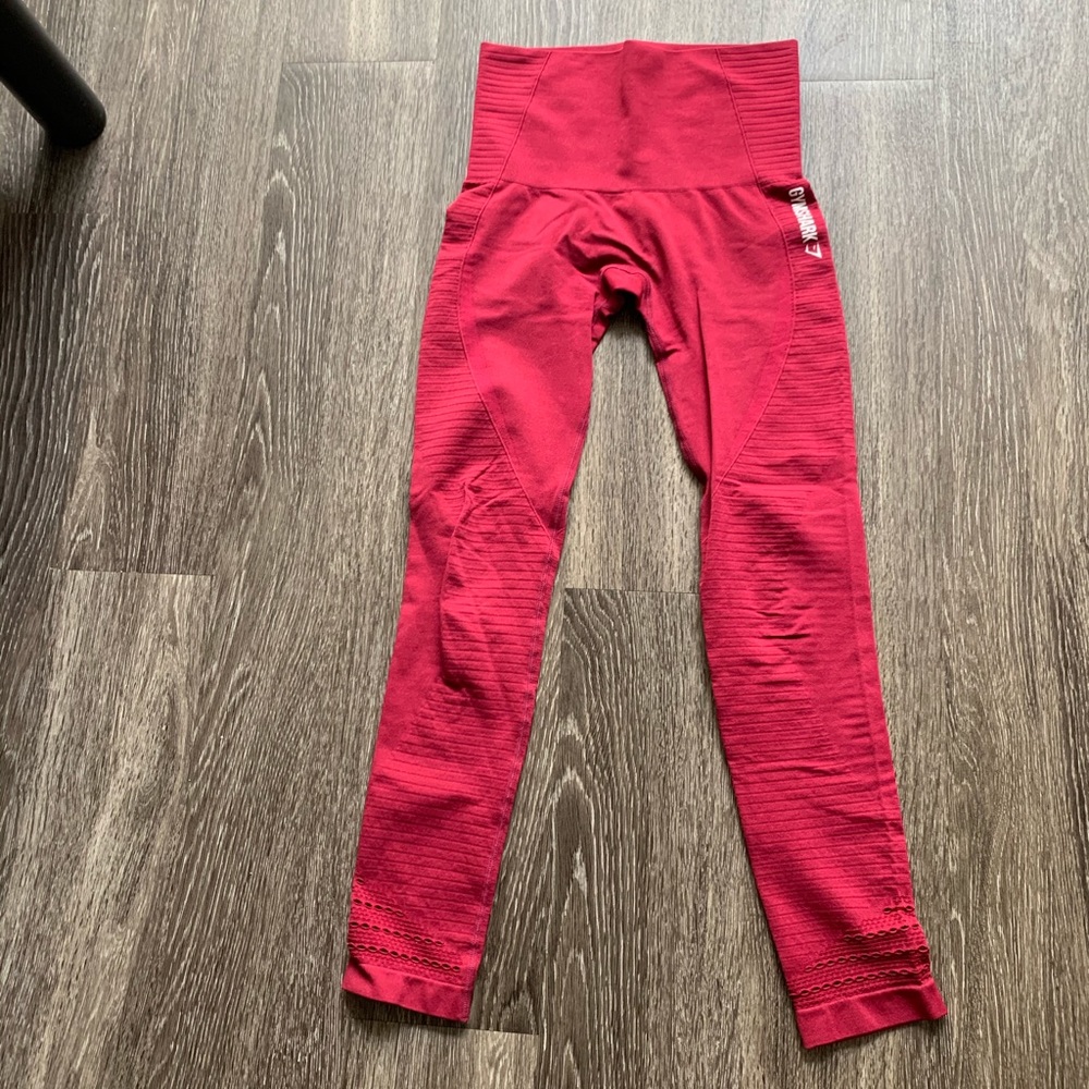 Gymshark leggings